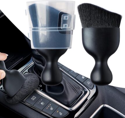 car interior cleaning kit