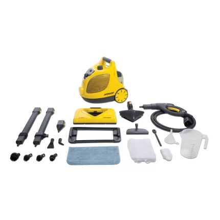 Professional Car Detailing Kit