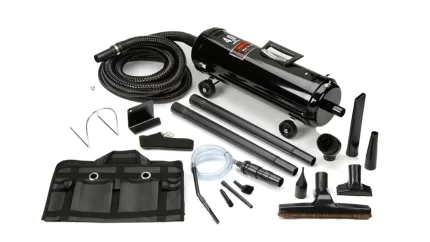 Professional Detailing tool kit