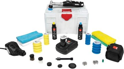 Professional Detailing Kits